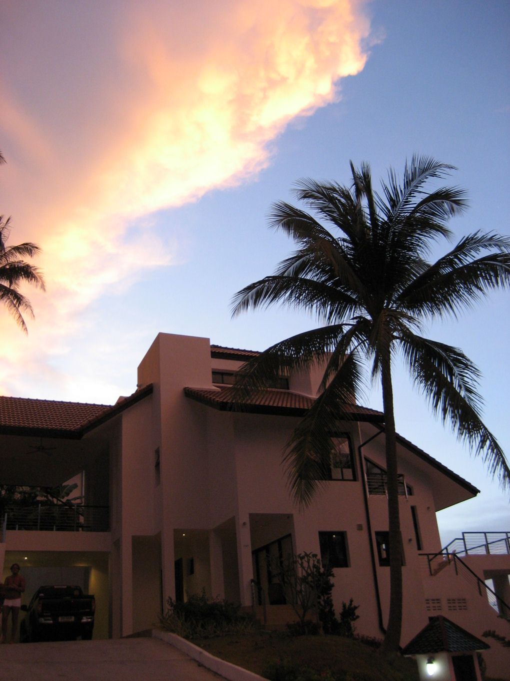 Coconut Hills Property Management Services since 1993