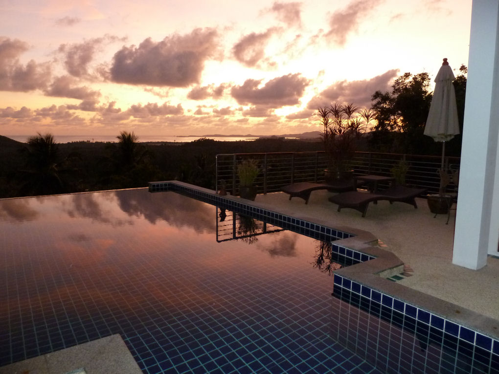 Coconut Hills Property Management Services since 1993