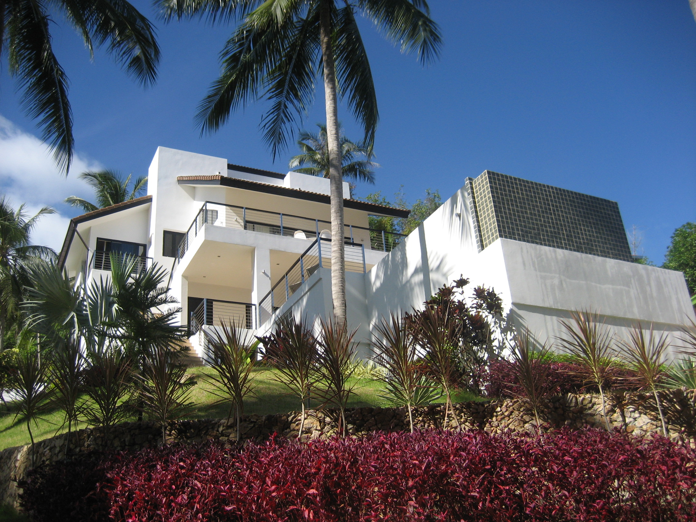 Coconut Hills; Property Management Services since 1993