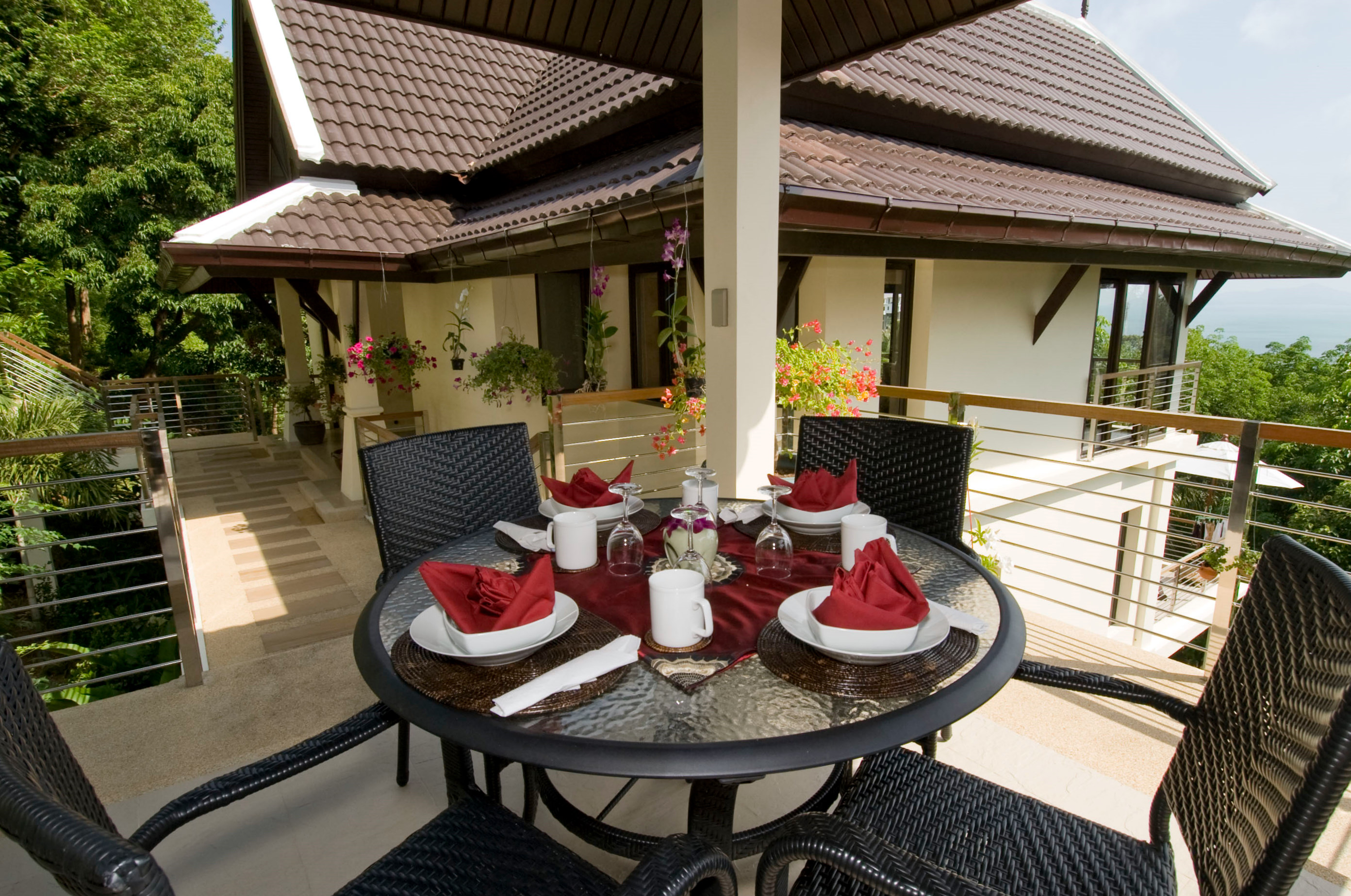 Coconut Hills; Property Management Services since 1993